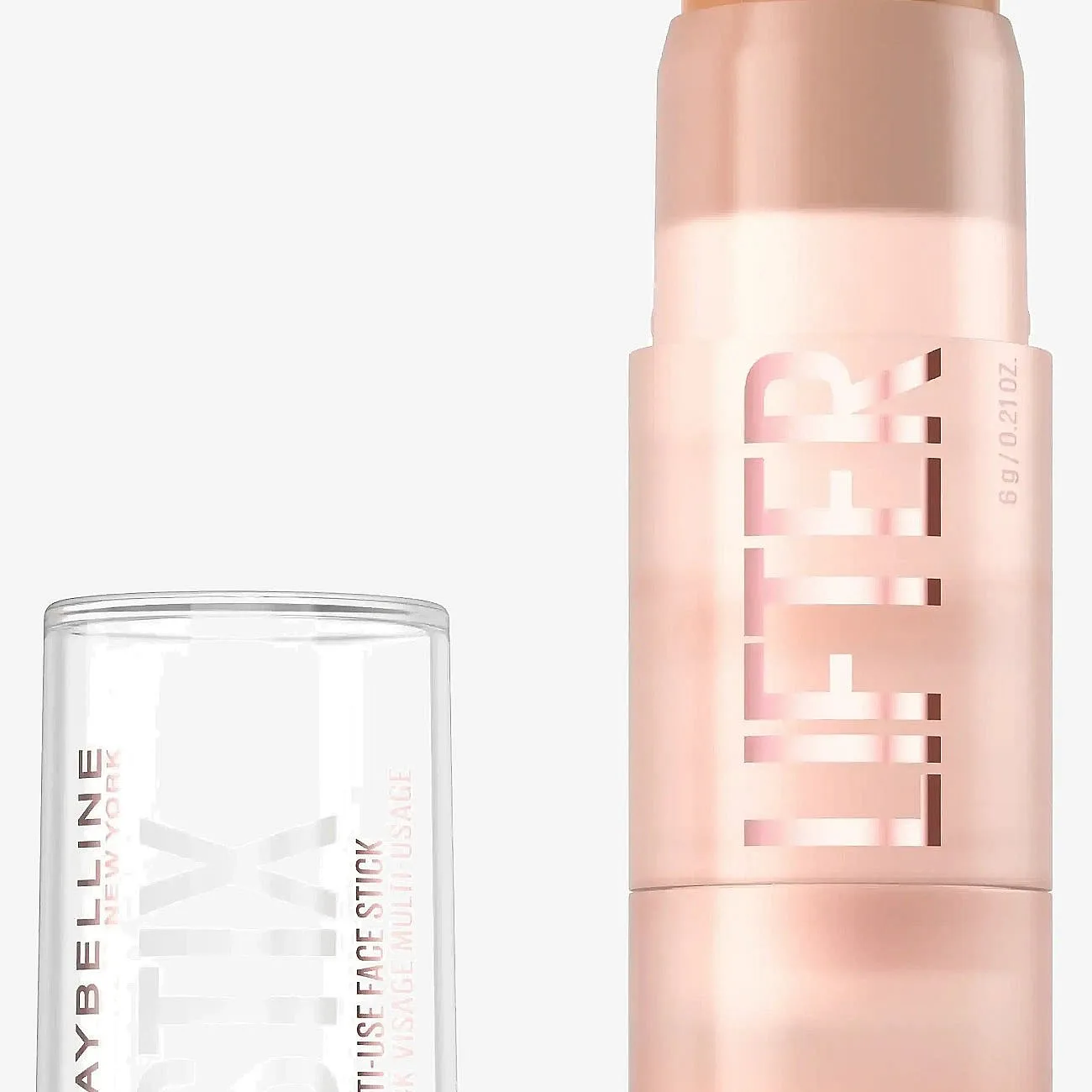 Maybelline New York Lifter Stix Multi-Use Face Stick 45