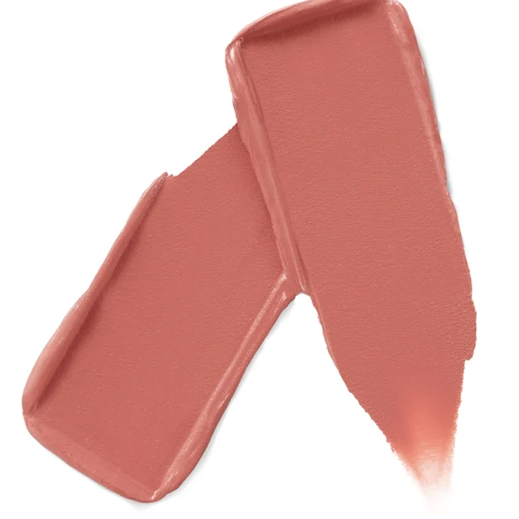 MAYBELLINE NEW YORK Serum Lipstick Matte mattahuulipuna kosteuttava vaikutus sävy 001 Crop Top 1 kpl