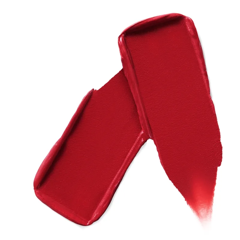 MAYBELLINE NEW YORK Serum Lipstick Matte mattahuulipuna kosteuttava vaikutus sävy 004 Wild Card 1 kpl