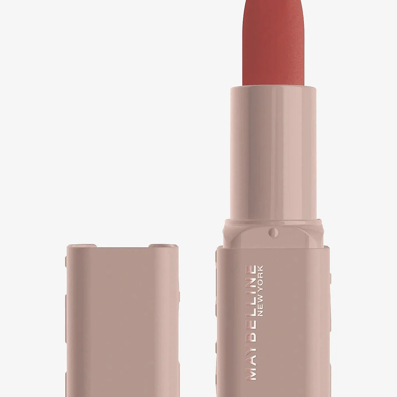 Maybelline New York Maybelline Serum Lipstick 006 Hold The Door 3