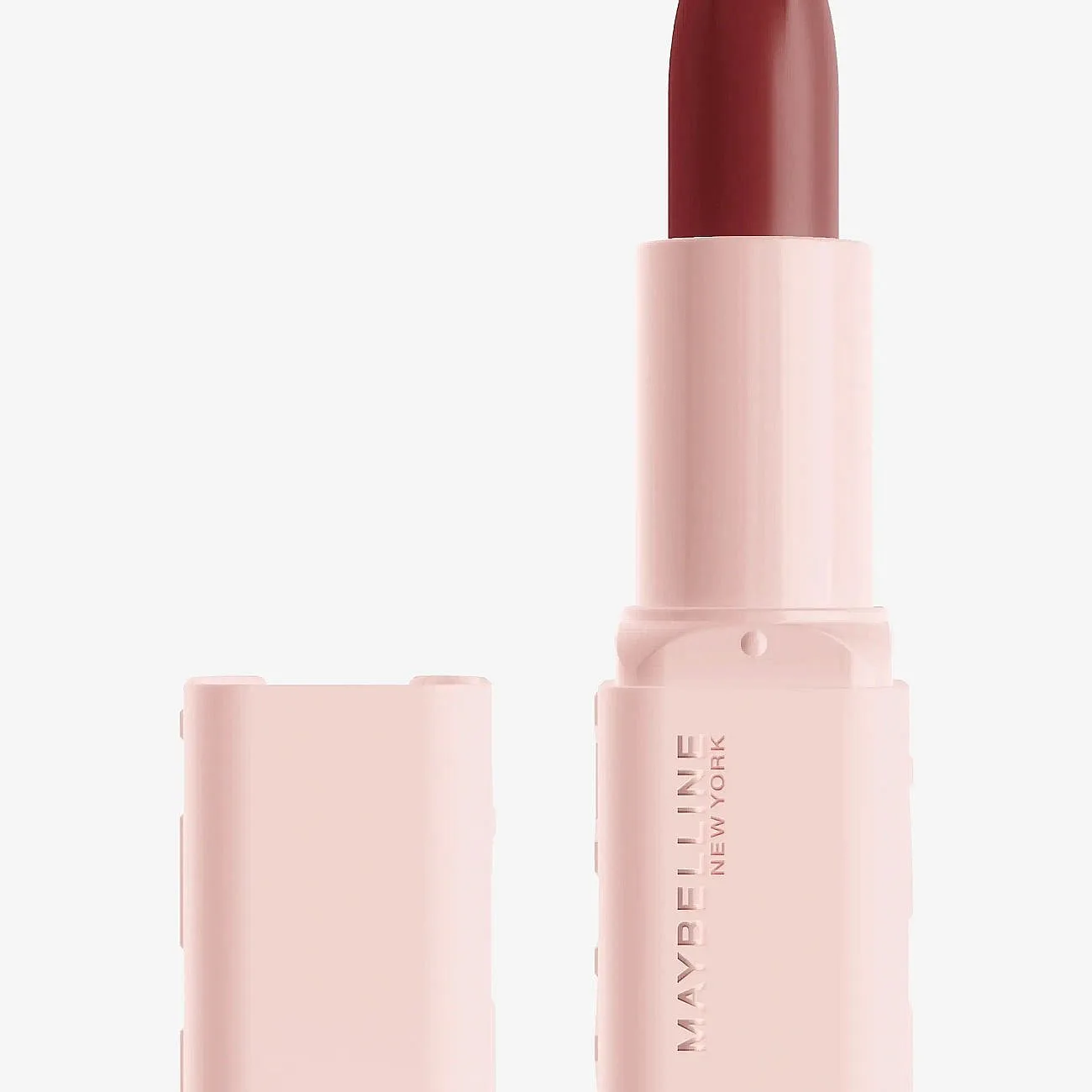 MAYBELLINE NEW YORK Serum Lipstick Satin satiininen huulipuna kosteuttava vaikutus sävy 104 Maybe It's Intens 1 kpl
