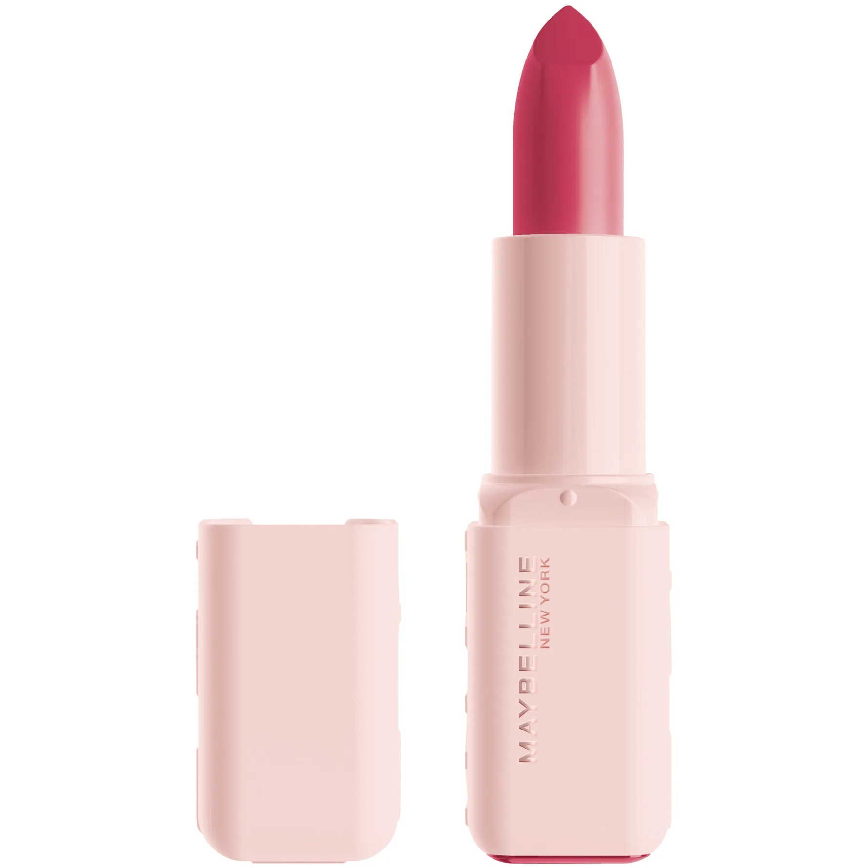 MAYBELLINE NEW YORK Serum Lipstick Satin satiininen huulipuna kosteuttava vaikutus sävy 108 Fit Check 1 kpl