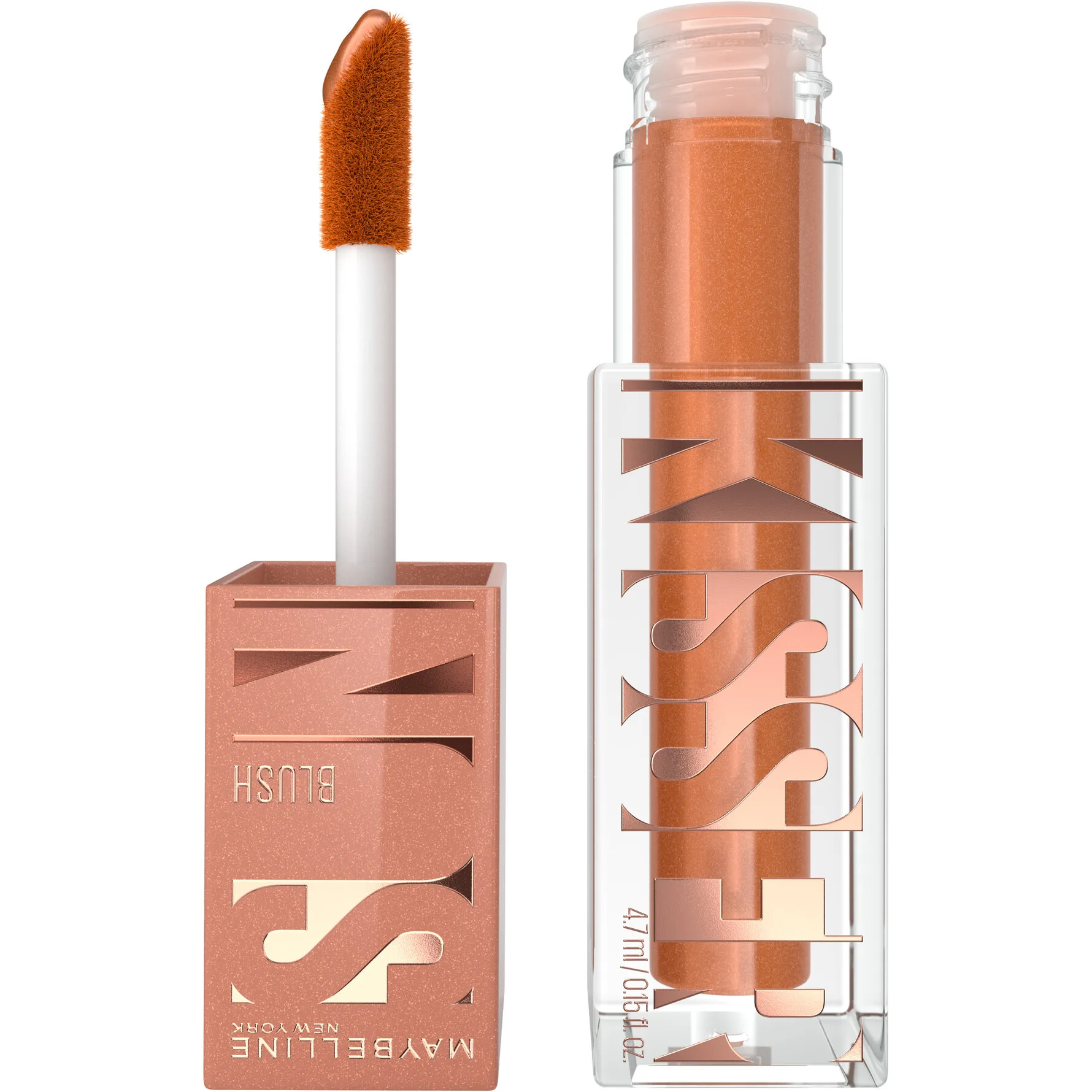 Maybelline New York Sunkisser Blush Summer In The City 12 5,4ml