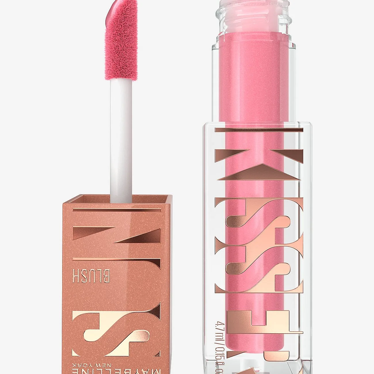 Maybelline Sunkisser Blush Krämrouge