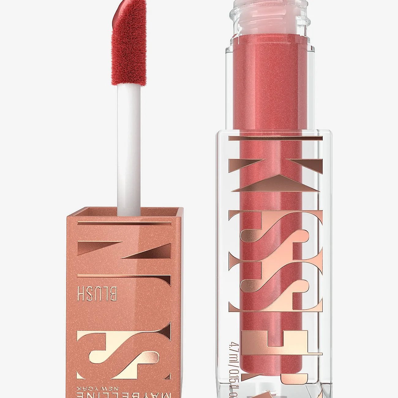 Maybelline Sunkisser Blush City Sizzle 6 - 6,8 ml