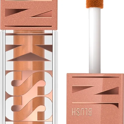 MAYBELLINE NEW YORK Sunkisser Flytande rouge Skugga 09 Midnight Shimmer 4.7 ml