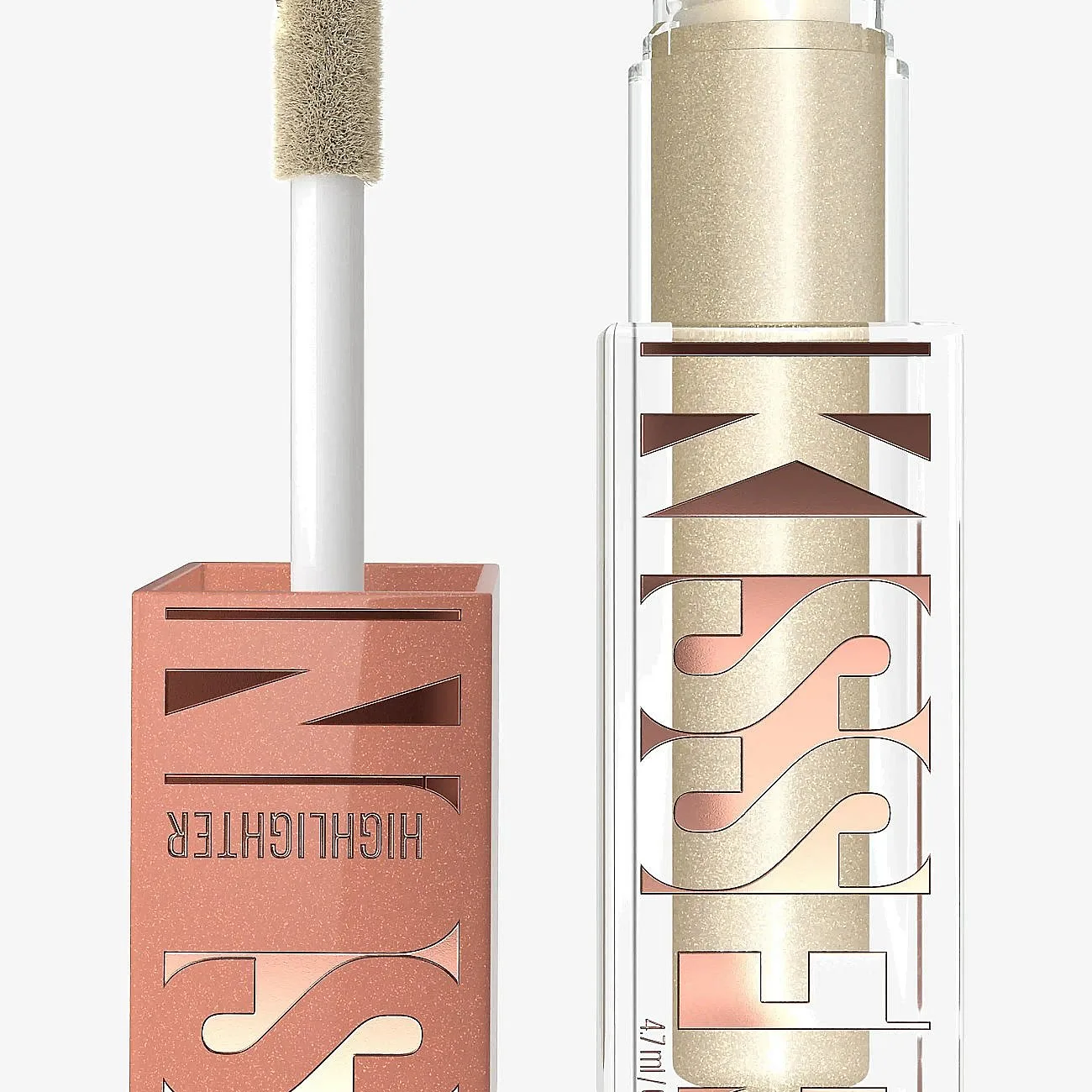 MAYBELLINE NEW YORK Sunkisser nestemäinen korostusväri sävy 22 Star Studded 4.7 ml