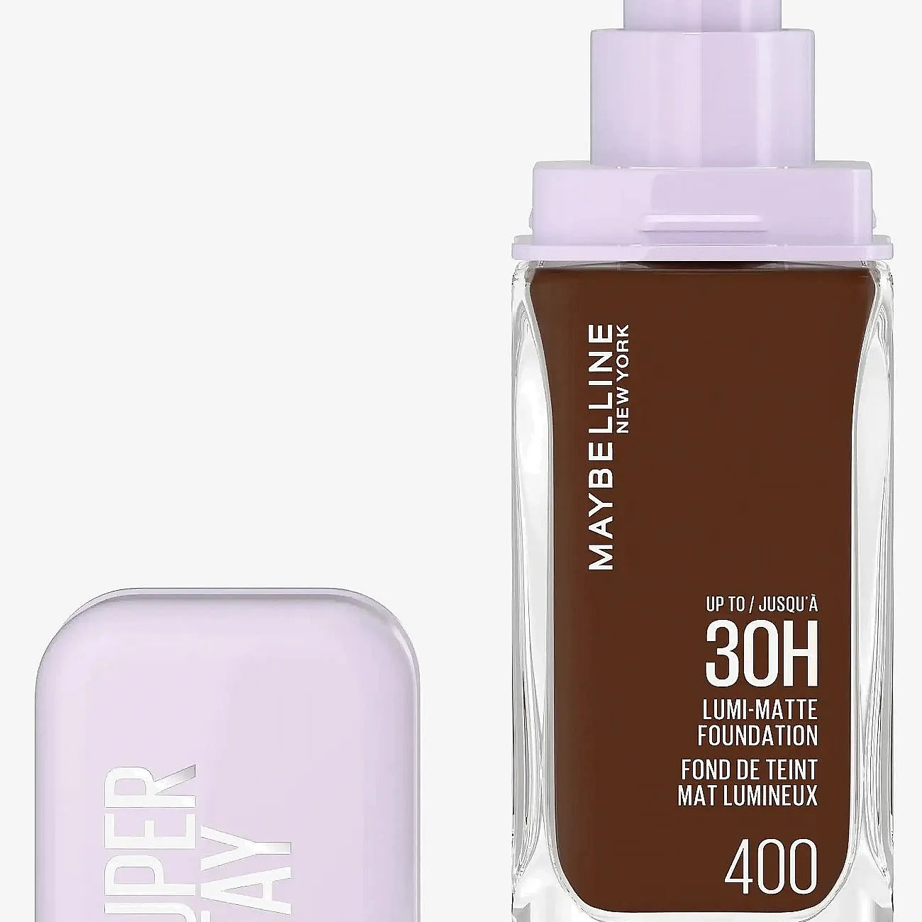 Maybelline Super Stay Lumi-Matte Foundation 400 - 35 ml