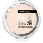 Maybelline Super Stay Hybrides Puder Foundation Kompaktpuder