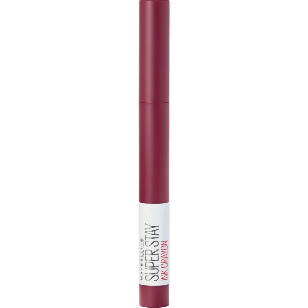 Maybelline New York Superstay Ink Crayon 10 Trust Your Gut 1,5g