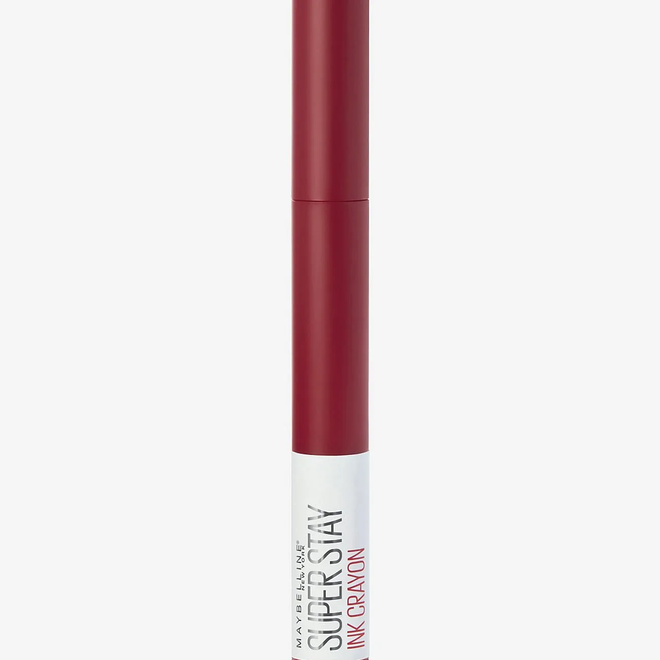 Maybelline New York Superstay Ink Crayon 50 Own Your Empire 1,5g