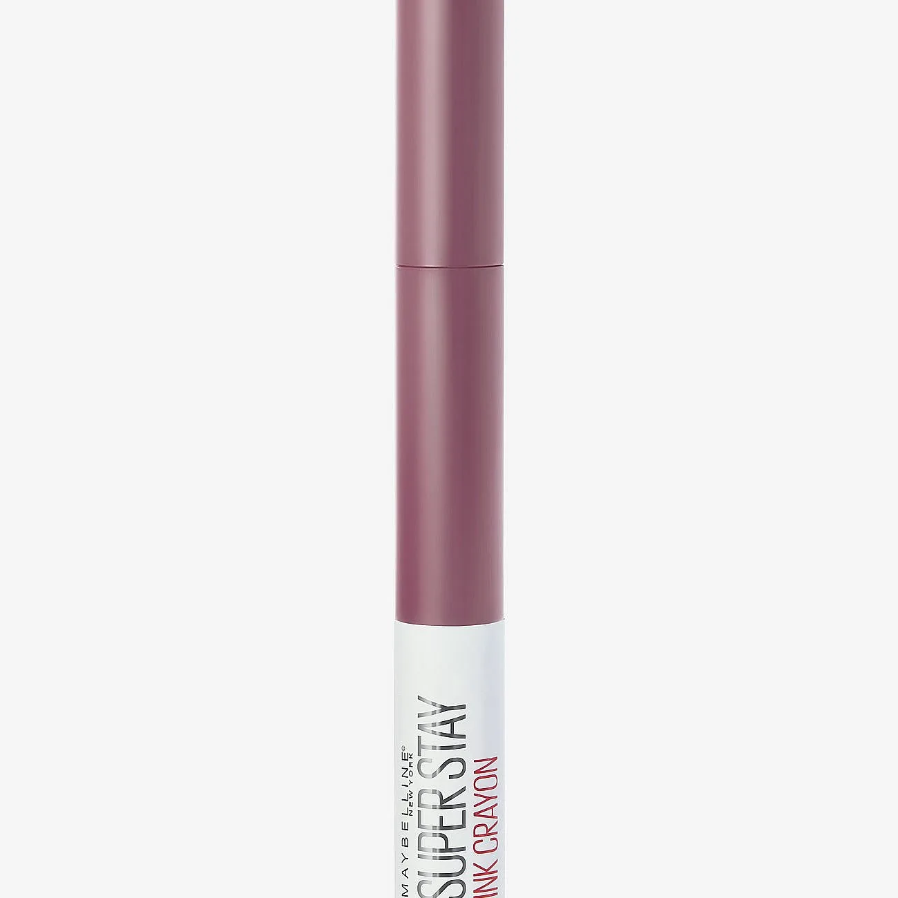 Maybelline New York Superstay Ink Crayon 25 Stay Exception 1,5g
