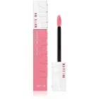 Maybelline Super Stay Matte Ink Liquid lipstick