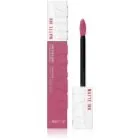 Maybelline Super Stay Matte Ink Liquid lipstick
