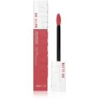 Maybelline Super Stay Matte Ink Liquid lipstick
