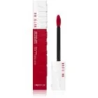 Maybelline Super Stay Matte Ink Liquid lipstick