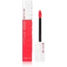 Maybelline Super Stay Matte Ink Liquid lipstick