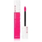 Maybelline Super Stay Matte Ink Liquid lipstick