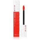 Maybelline Super Stay Matte Ink Liquid lipstick