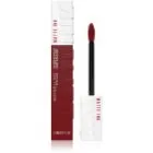 Maybelline Super Stay Matte Ink Liquid lipstick