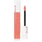 Maybelline Super Stay Matte Ink Liquid lipstick