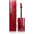 Maybelline Super Stay Vinyl Ink Läppstift