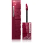 Maybelline Super Stay Vinyl Ink Läppstift