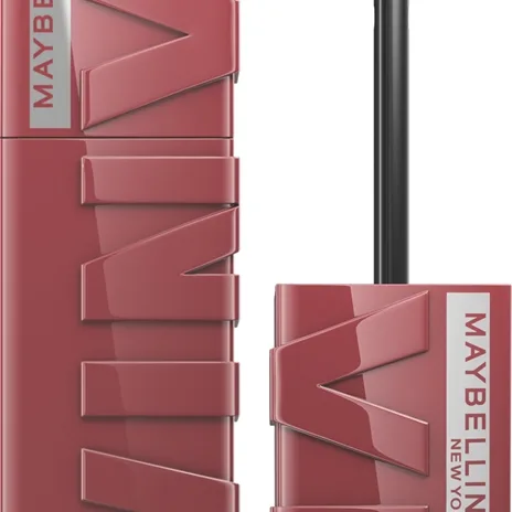 Maybelline Super Stay Vinyl Ink Läppstift