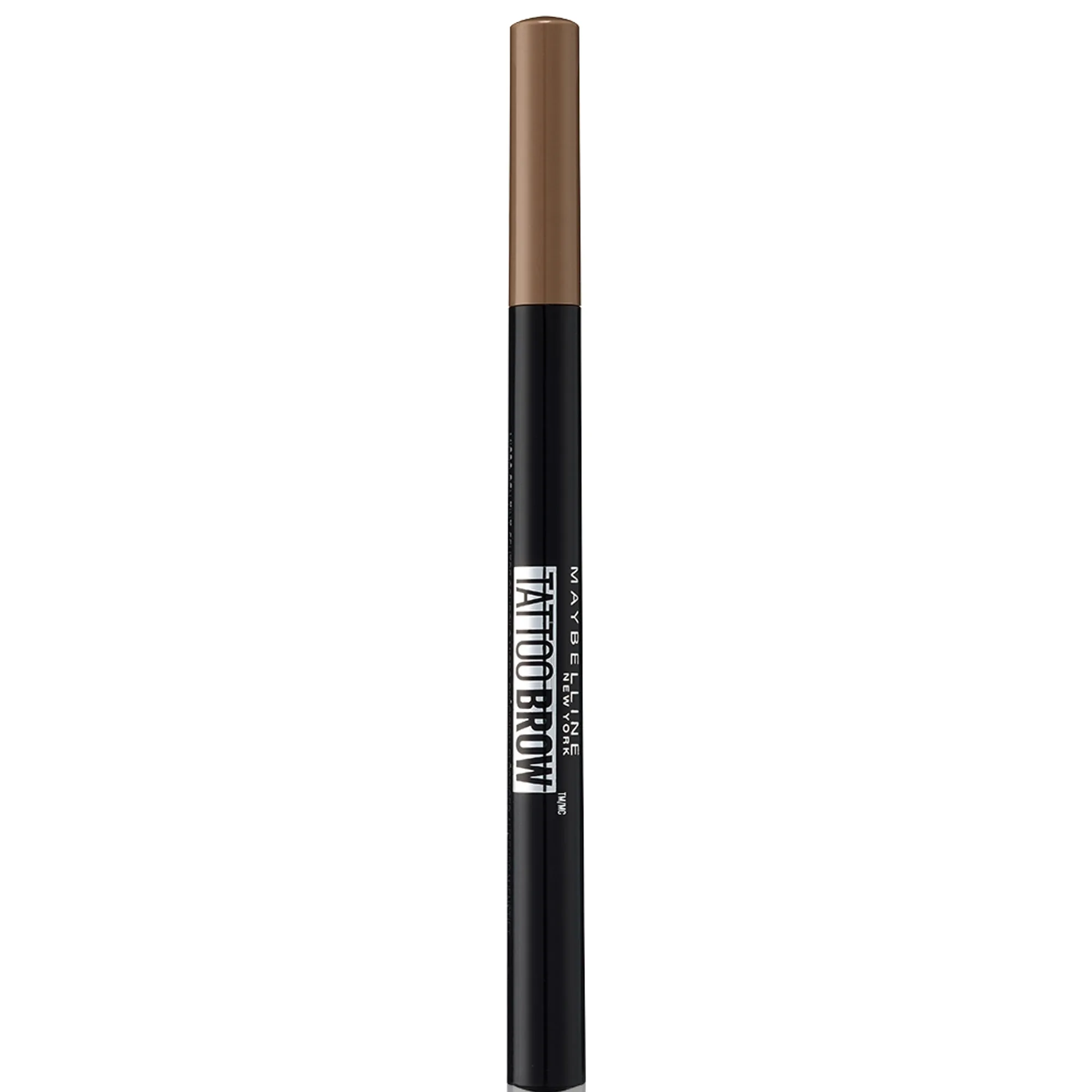 Maybelline Tattoo Brow Ögonbrynspenna
