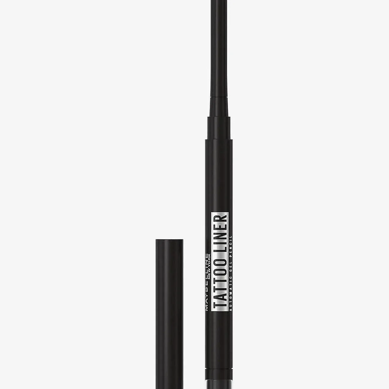 Maybelline Tattoo Liner Smokey Gel Pencil - Black