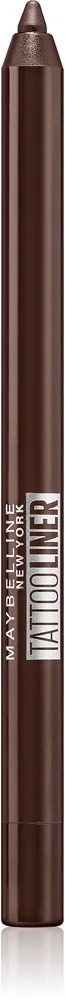 MAYBELLINE NEW YORK Tattoo Liner Gel Pencil Gel øjenblyant Skygge 813 Punchy Pink 1.3 g