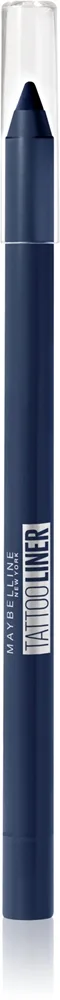 MAYBELLINE NEW YORK Tattoo Liner Gel Pencil Vattentät eyeliner-gel med långvarig effekt Skugga 977 Soft Brown 1 g