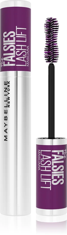 MAYBELLINE NEW YORK The Falsies Lash Lift Mascara Skygge Black 9.6 ml