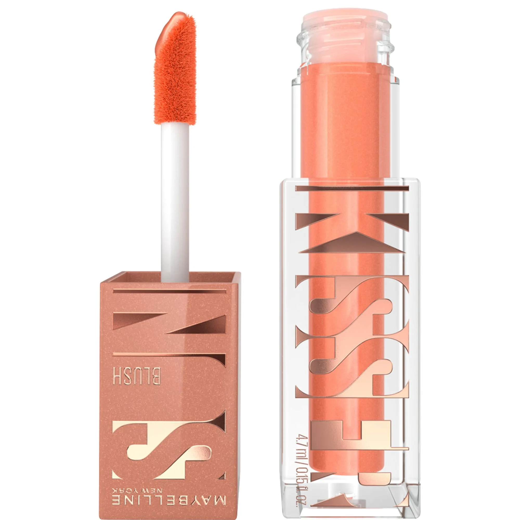 Maybelline Sunkisser Blush Krämrouge