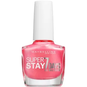 Maybelline Super Stay 7 Days Neglelak