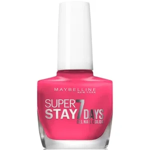 Maybelline Super Stay 7 Days Neglelak