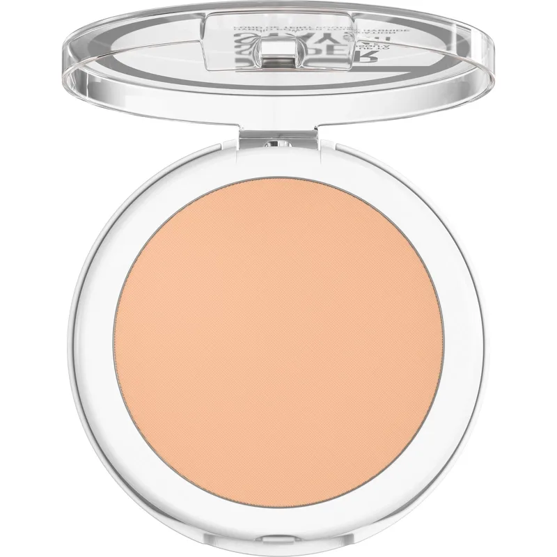 Maybelline Super Stay Hybrides Puder Foundation Kompaktpuder
