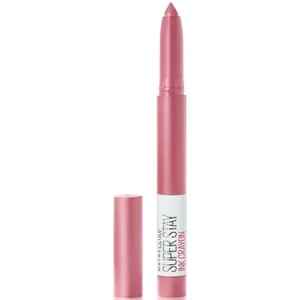 Maybelline Super Stay Ink Crayon Læbestift