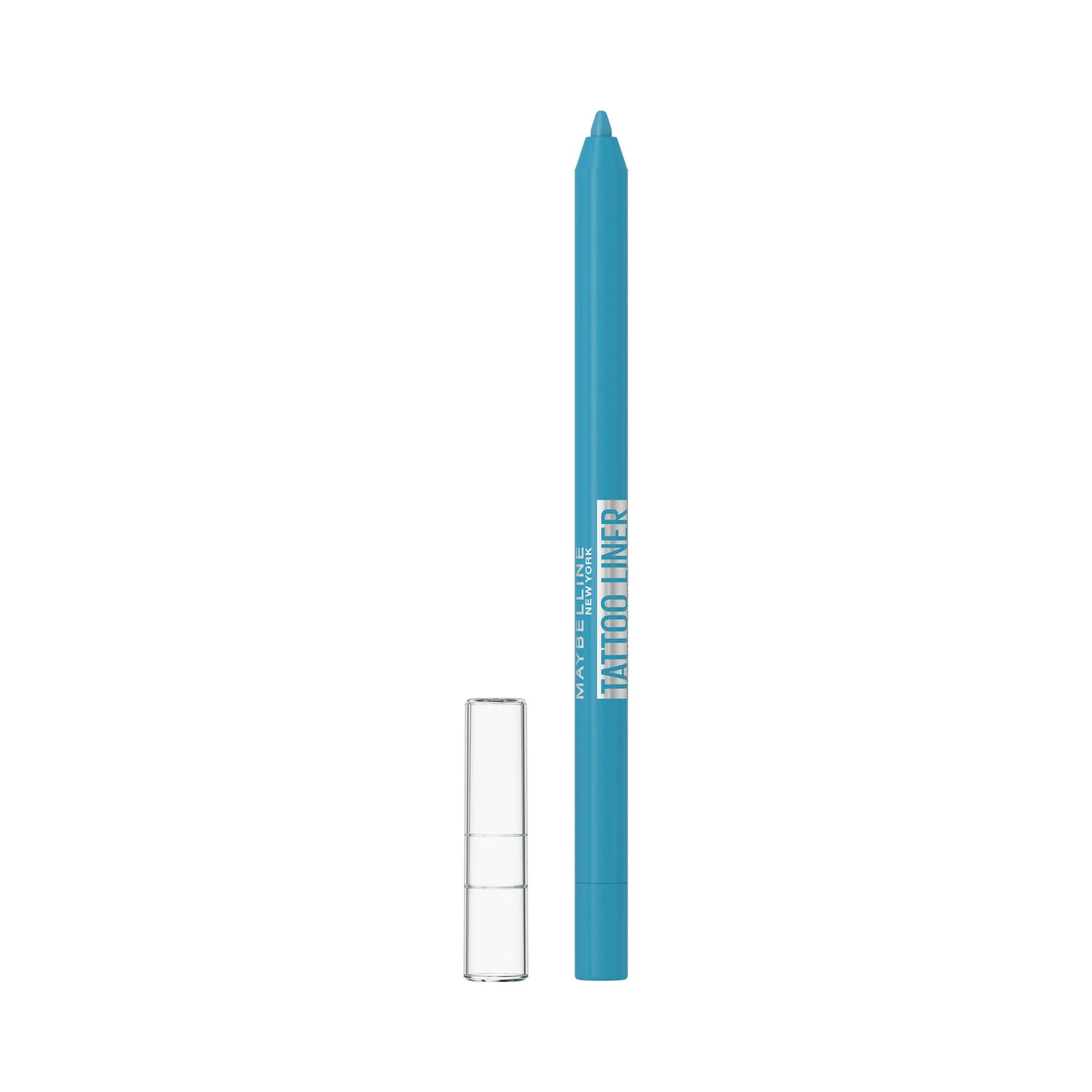 Maybelline Tattoo Liner Gel Pencil Eyeliner
