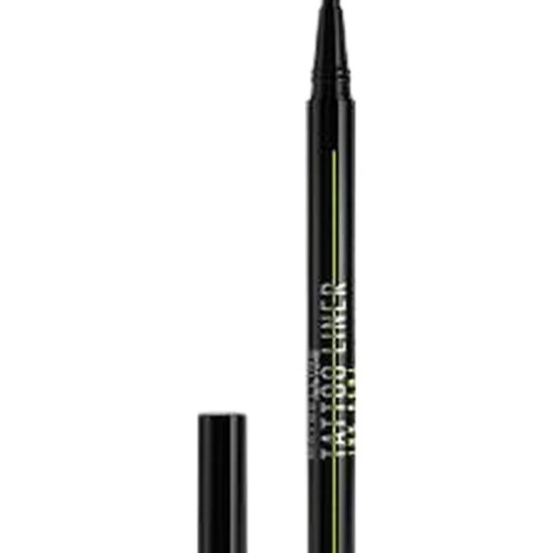 Maybelline Tattoo Liner Ink Pen Eyeliner