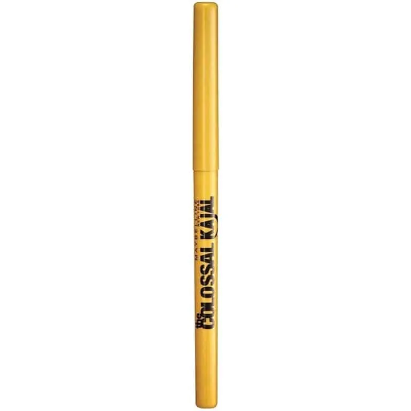 Maybelline The Colossal Kajal - Matita Occhi (Sort)