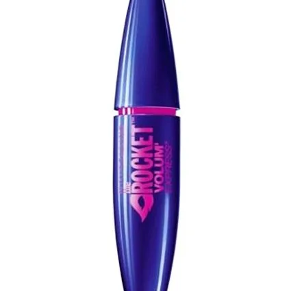 Maybelline The Rocket Volum Express - Brown Marron