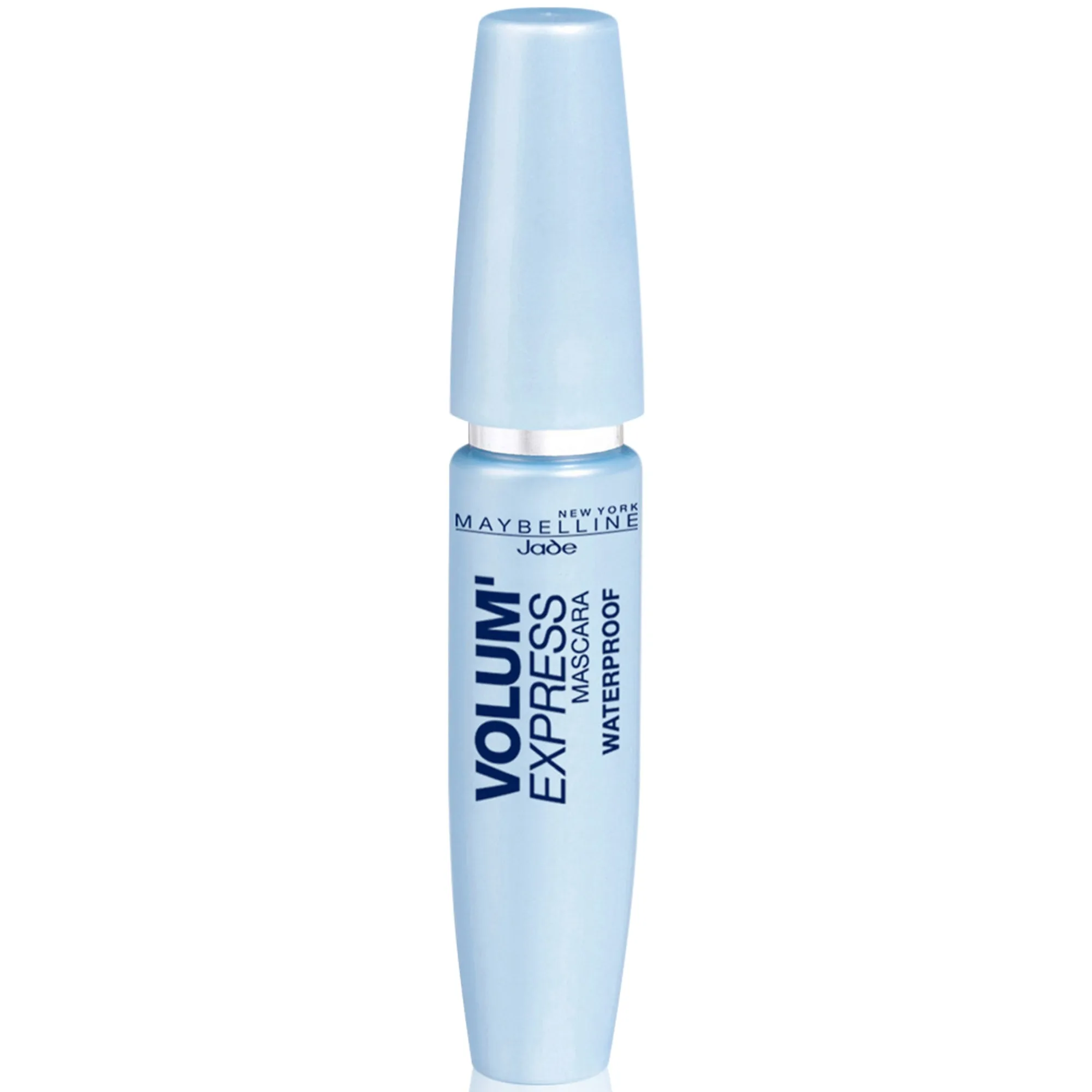 Maybelline Volum' Express Waterproof Mascara