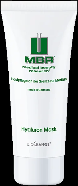 MBR BioChange Hyaluron Mask