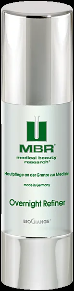 MBR BioChange Overnight Refiner
