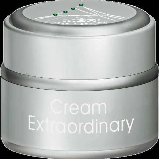 MBR Pure Perfection 100 N Cream Extraordinary