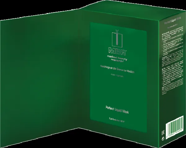 MBR Pure Perfection 100 N Perfect Liquid Mask
