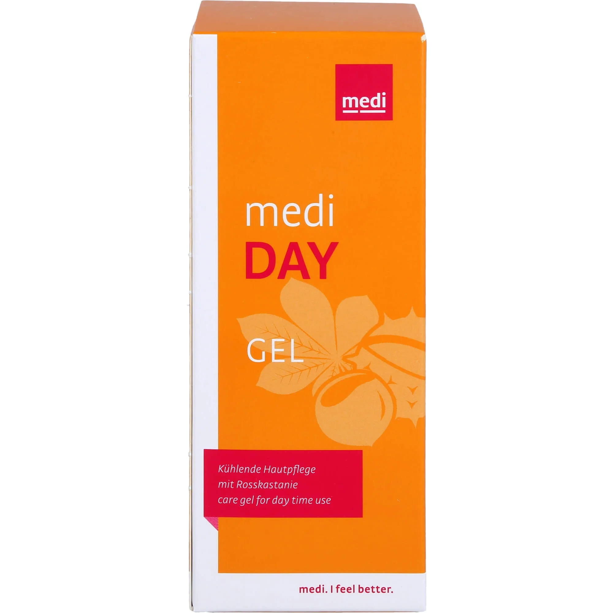 Medi Day Gel 150 ml - Zur Hautpflege