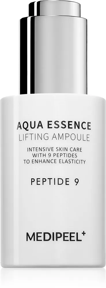 Medipeel Peptide 9 Aqua Essence Lifting Ampoule Serum