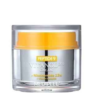 Medipeel Peptide 9 Vitanol Cream Pro Kasvovoide